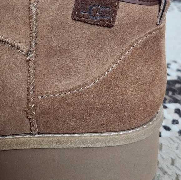 UGG Cityfunc Ultra Mini Boot - Picture 6 of 11
